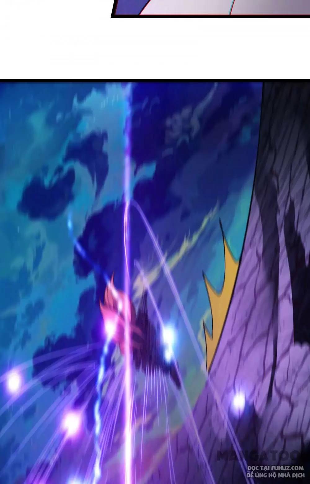 Đồ Đệ Của Ta Đều Là Nữ Ma Đầu Chapter 232 - Trang 2