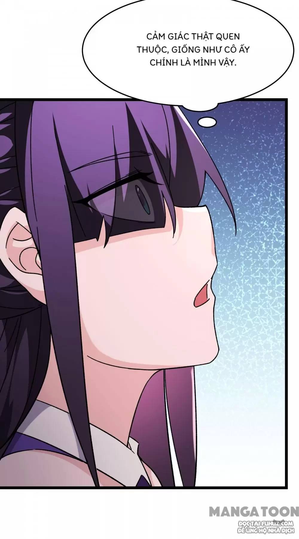 Đồ Đệ Của Ta Đều Là Nữ Ma Đầu Chapter 232 - Trang 2