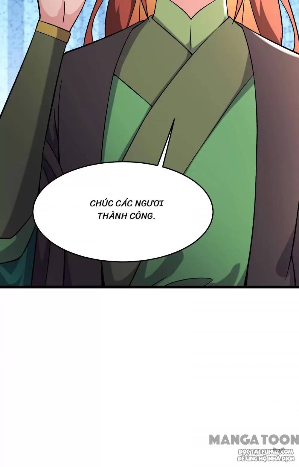 Đồ Đệ Của Ta Đều Là Nữ Ma Đầu Chapter 233 - Trang 2