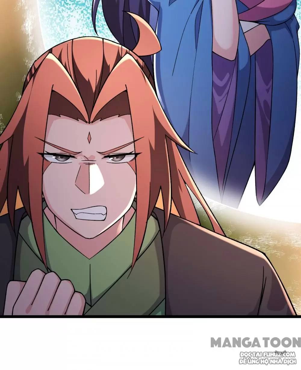 Đồ Đệ Của Ta Đều Là Nữ Ma Đầu Chapter 234 - Trang 2