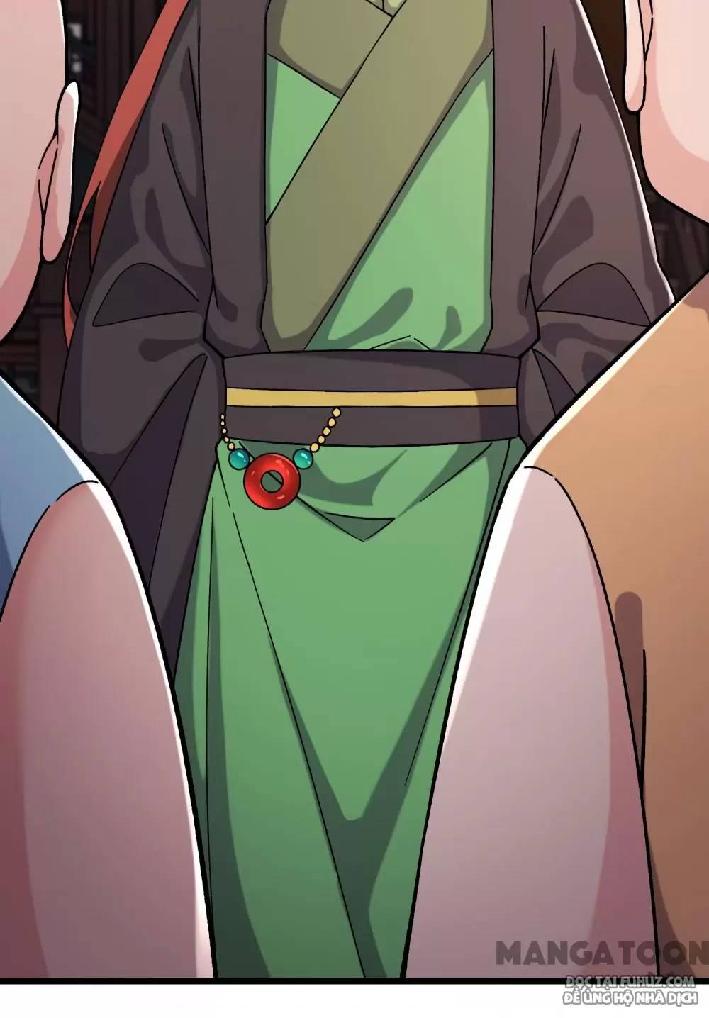 Đồ Đệ Của Ta Đều Là Nữ Ma Đầu Chapter 234 - Trang 2