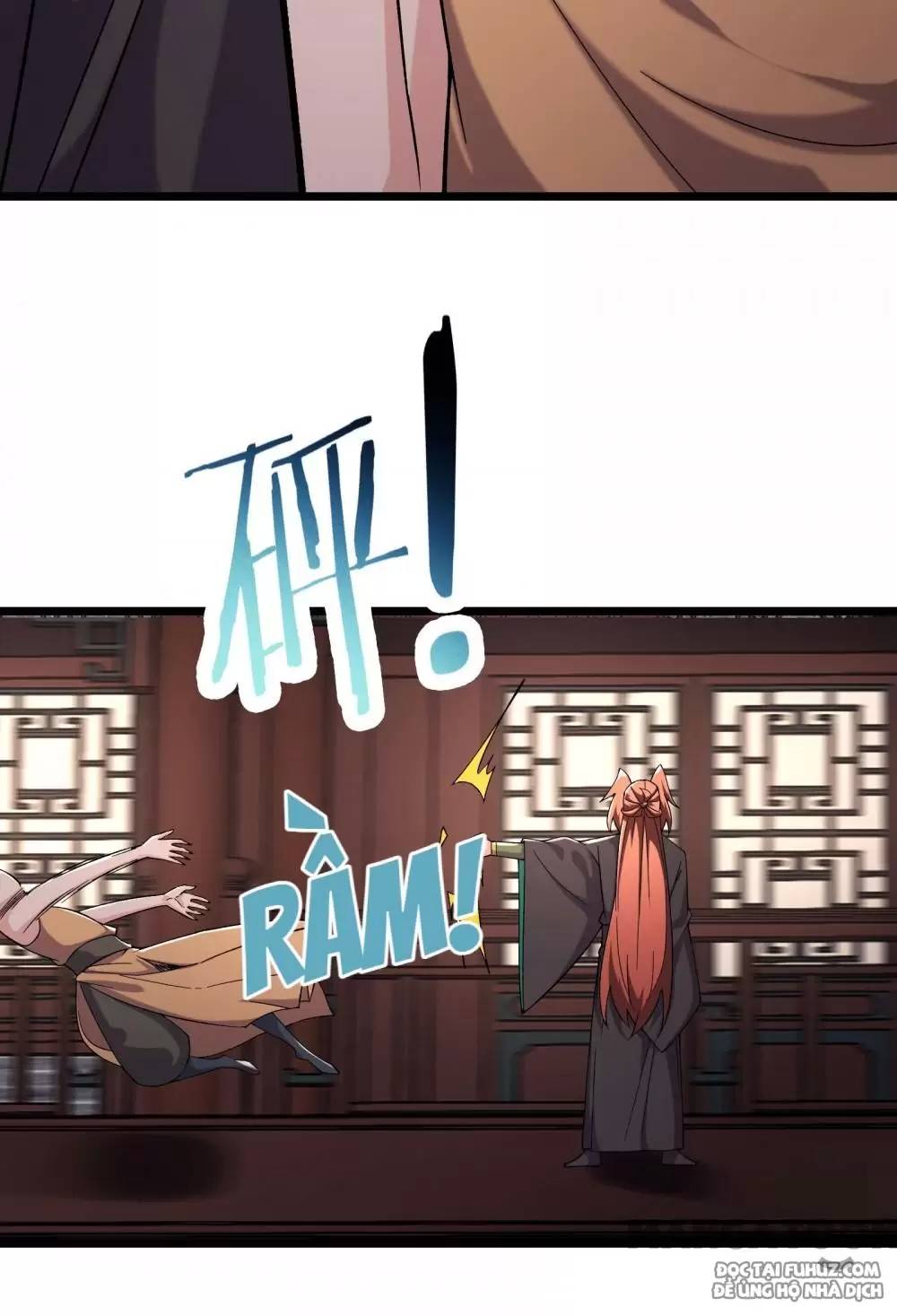 Đồ Đệ Của Ta Đều Là Nữ Ma Đầu Chapter 234 - Trang 2