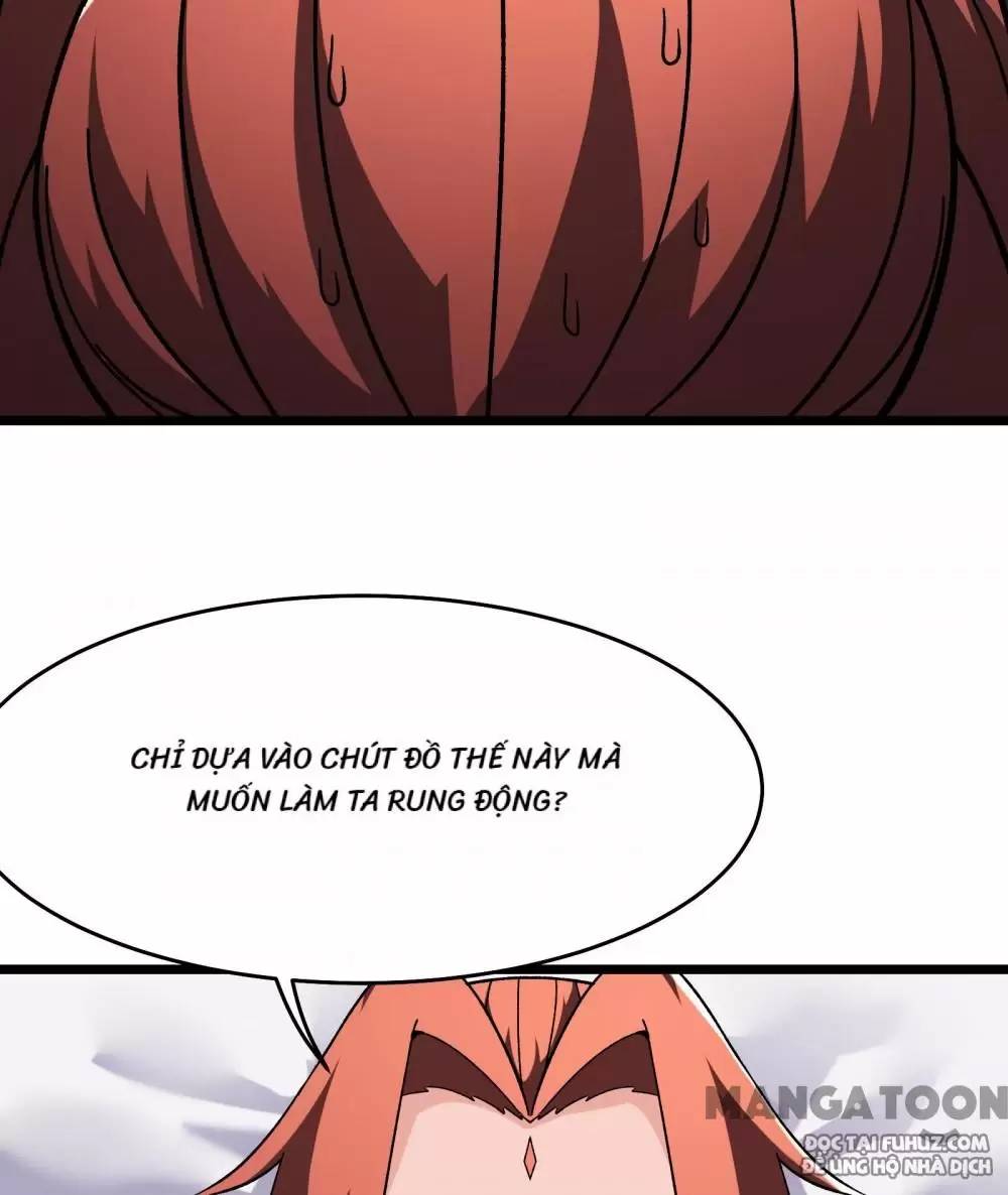 Đồ Đệ Của Ta Đều Là Nữ Ma Đầu Chapter 234 - Trang 2