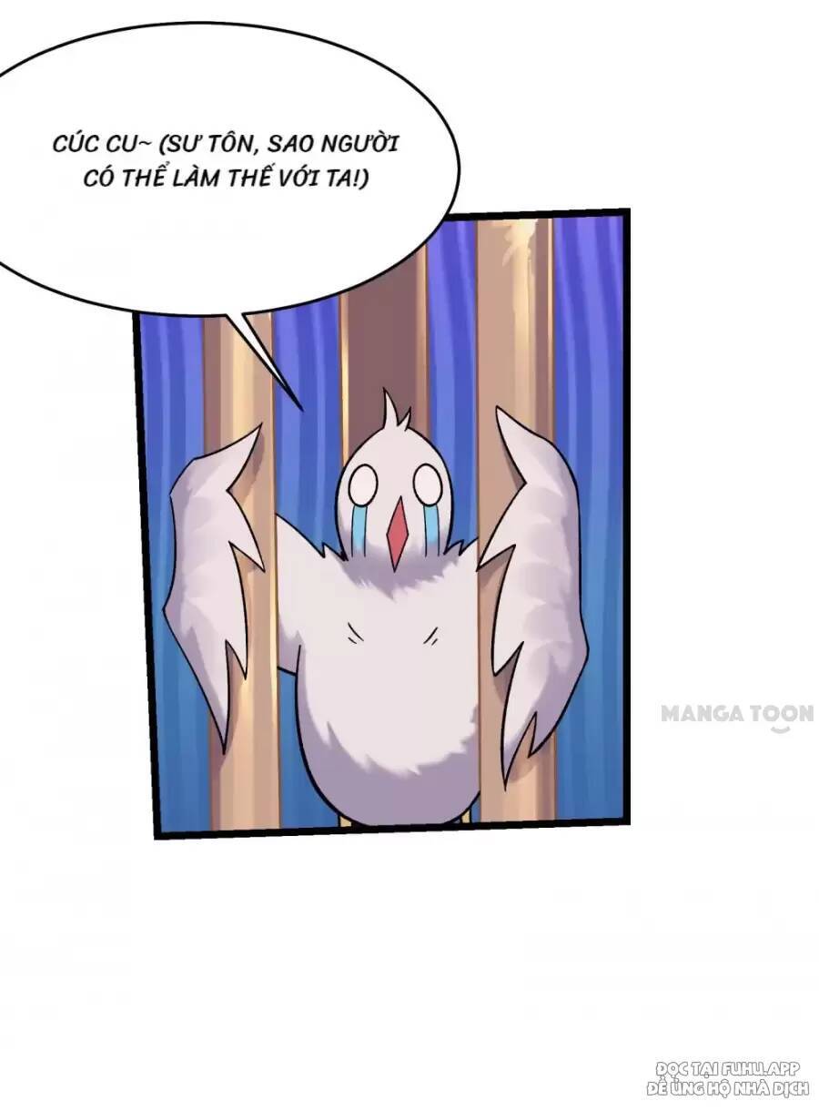 Đồ Đệ Của Ta Đều Là Nữ Ma Đầu Chapter 235 - Trang 2