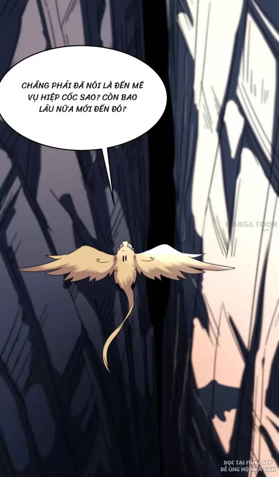 Đồ Đệ Của Ta Đều Là Nữ Ma Đầu Chapter 235 - Trang 2