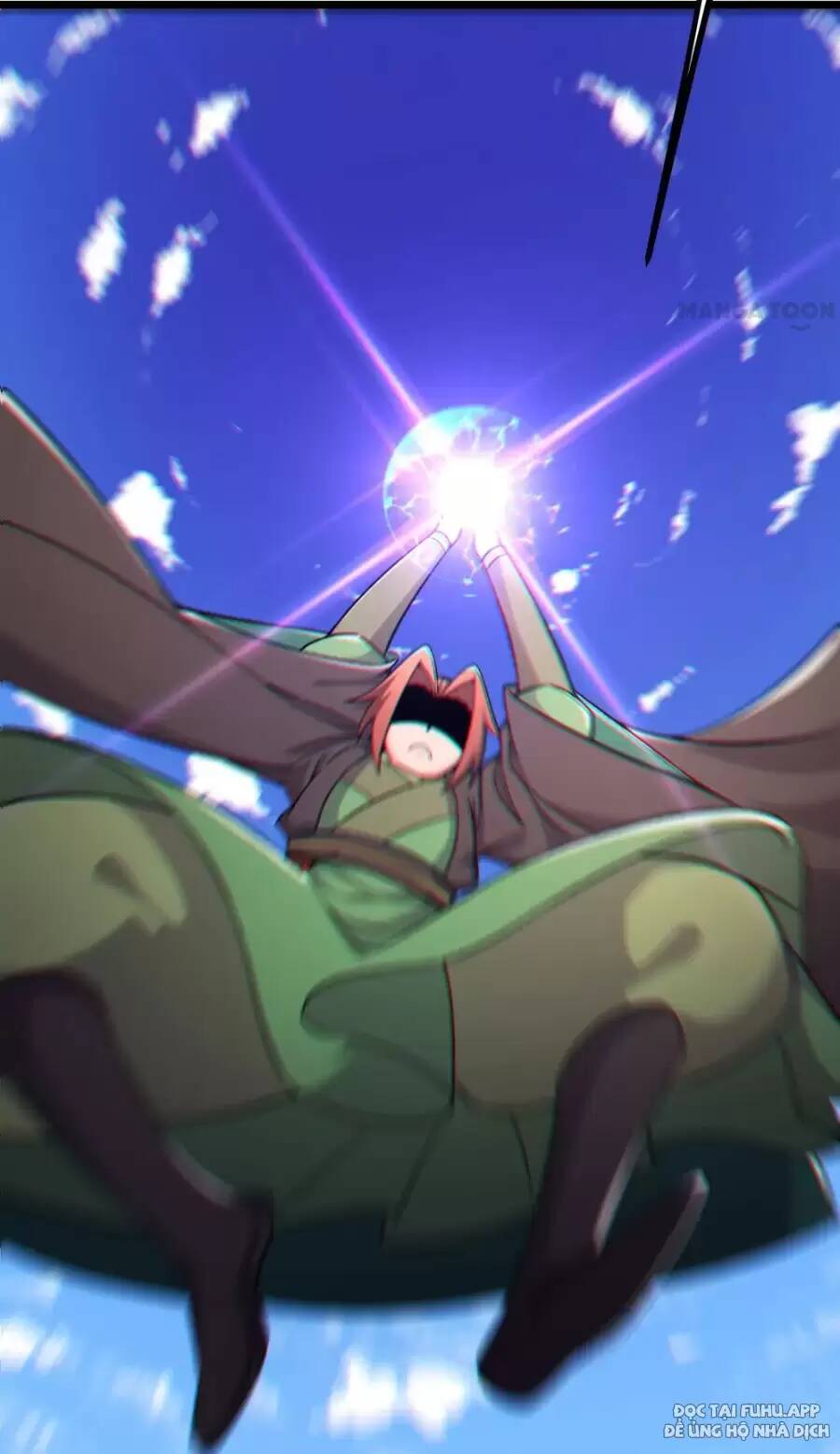 Đồ Đệ Của Ta Đều Là Nữ Ma Đầu Chapter 235 - Trang 2