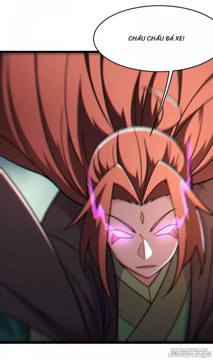 Đồ Đệ Của Ta Đều Là Nữ Ma Đầu Chapter 235 - Trang 2