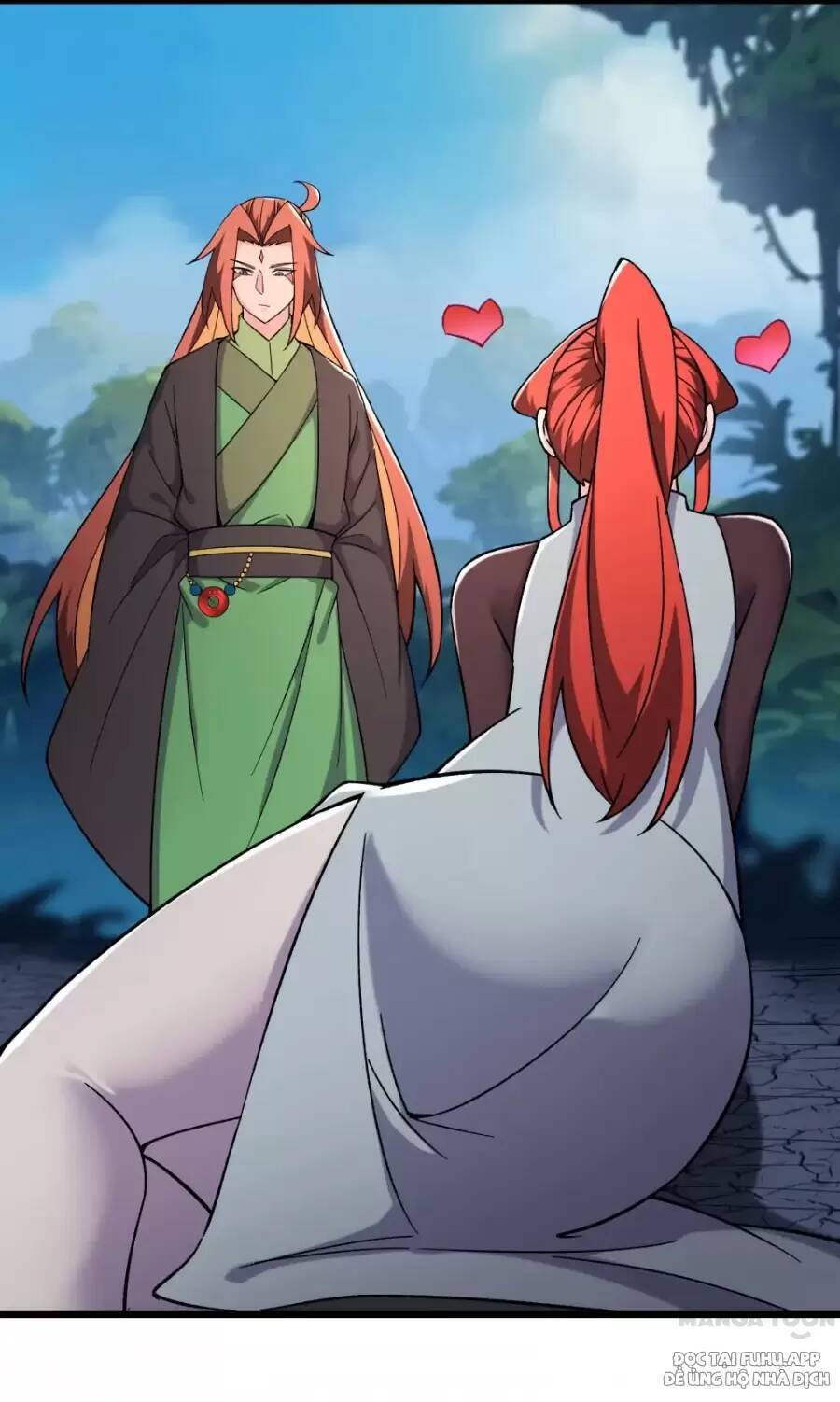 Đồ Đệ Của Ta Đều Là Nữ Ma Đầu Chapter 235 - Trang 2