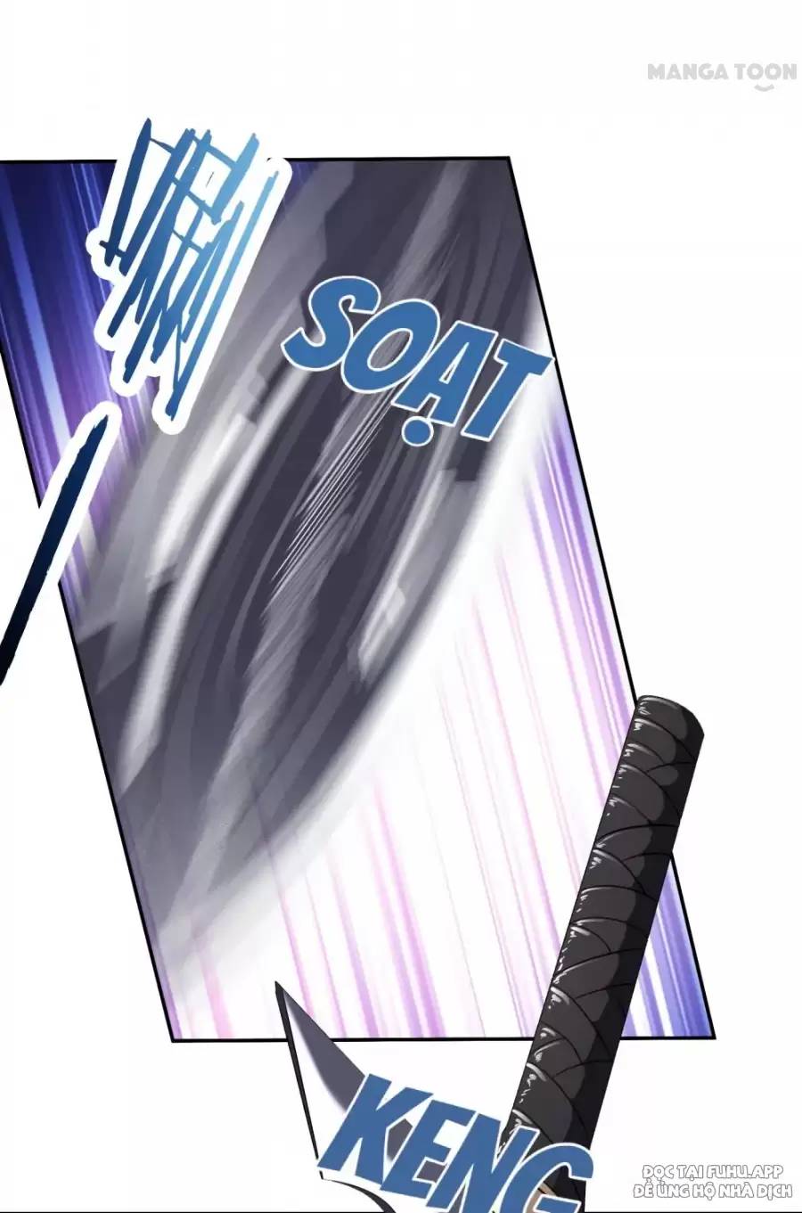 Đồ Đệ Của Ta Đều Là Nữ Ma Đầu Chapter 236 - Trang 2