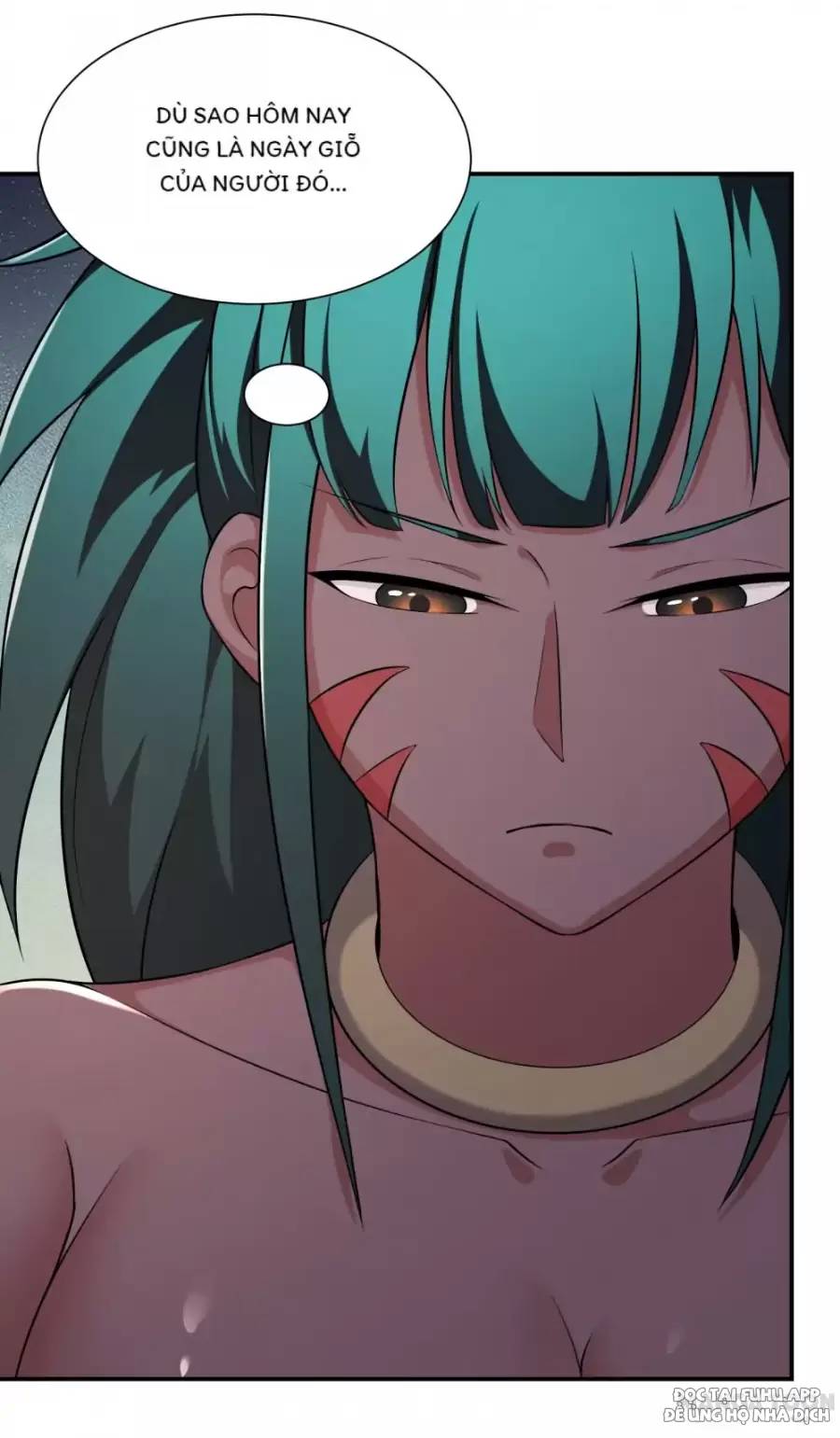 Đồ Đệ Của Ta Đều Là Nữ Ma Đầu Chapter 236 - Trang 2