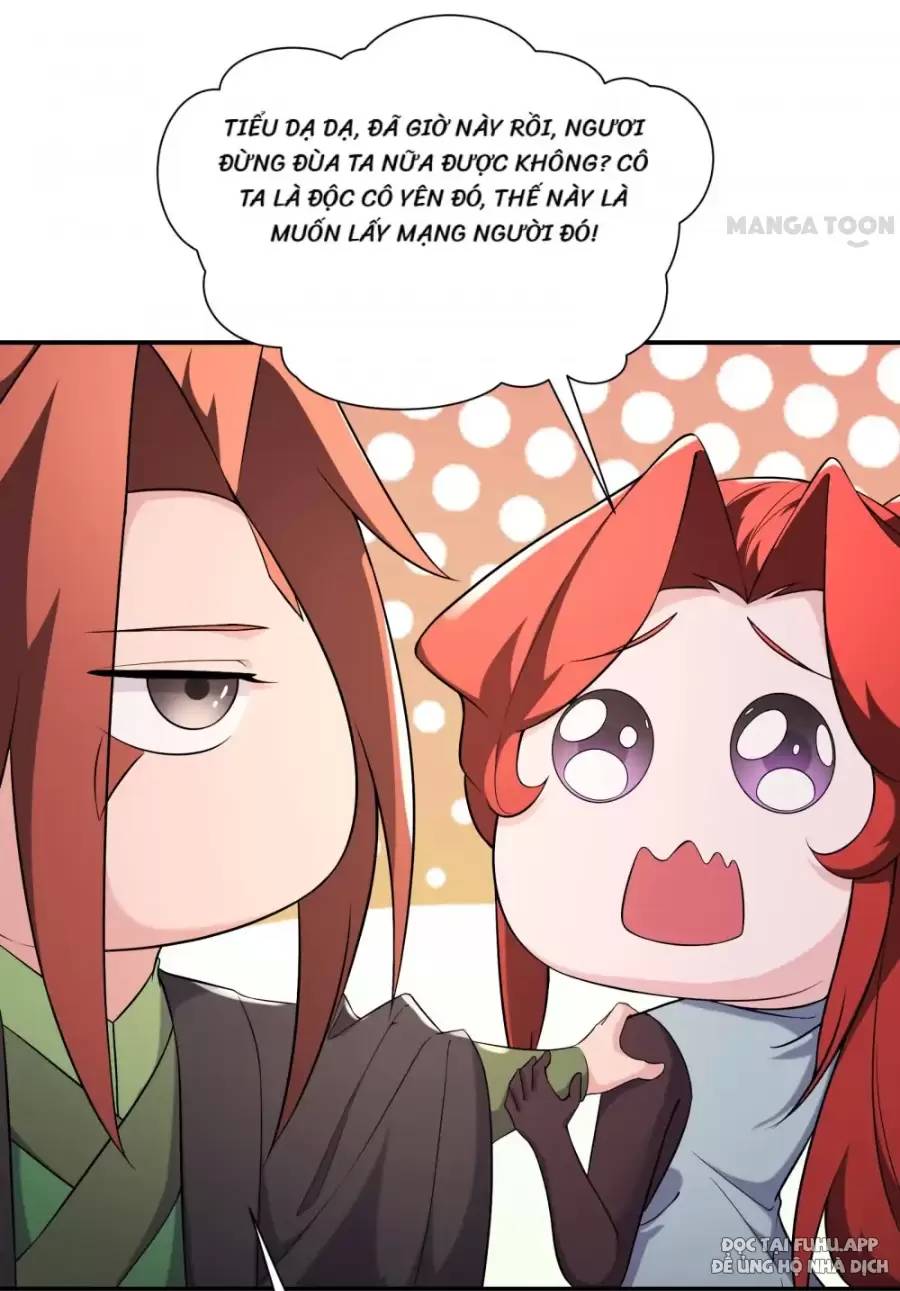 Đồ Đệ Của Ta Đều Là Nữ Ma Đầu Chapter 236 - Trang 2