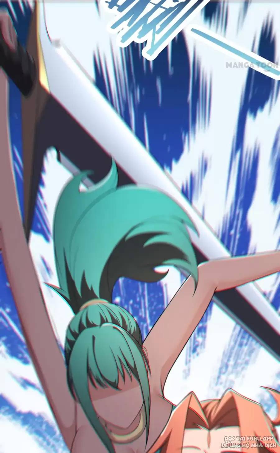 Đồ Đệ Của Ta Đều Là Nữ Ma Đầu Chapter 236 - Trang 2