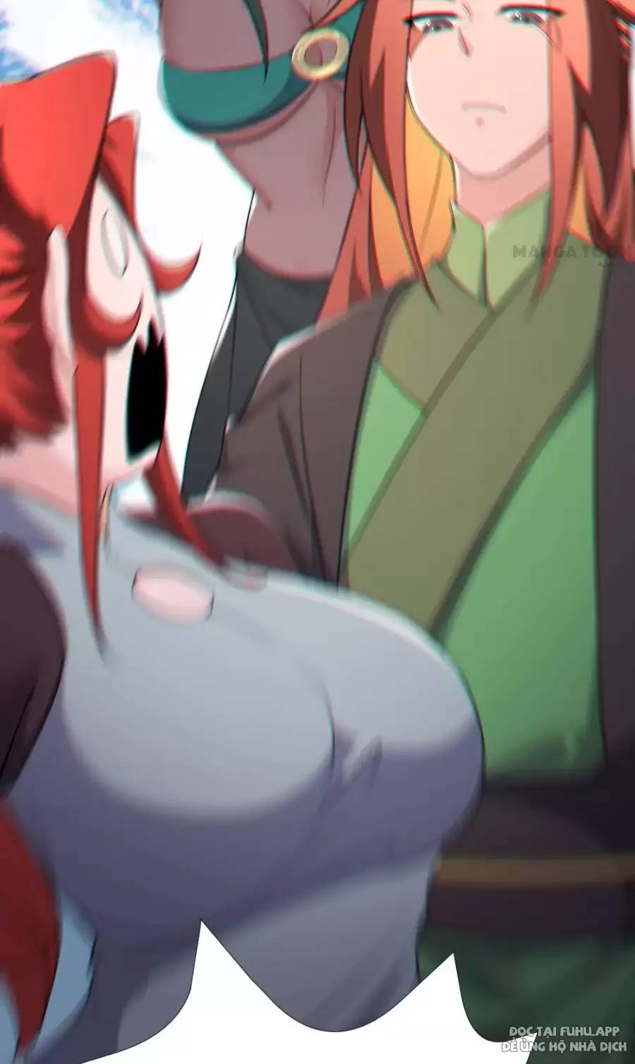 Đồ Đệ Của Ta Đều Là Nữ Ma Đầu Chapter 236 - Trang 2