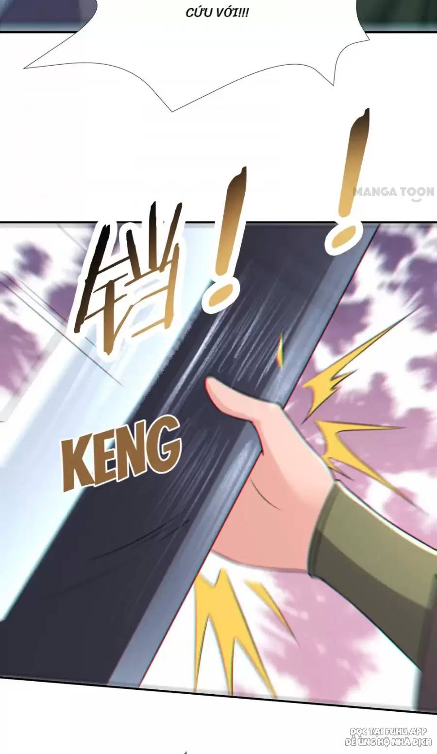 Đồ Đệ Của Ta Đều Là Nữ Ma Đầu Chapter 236 - Trang 2