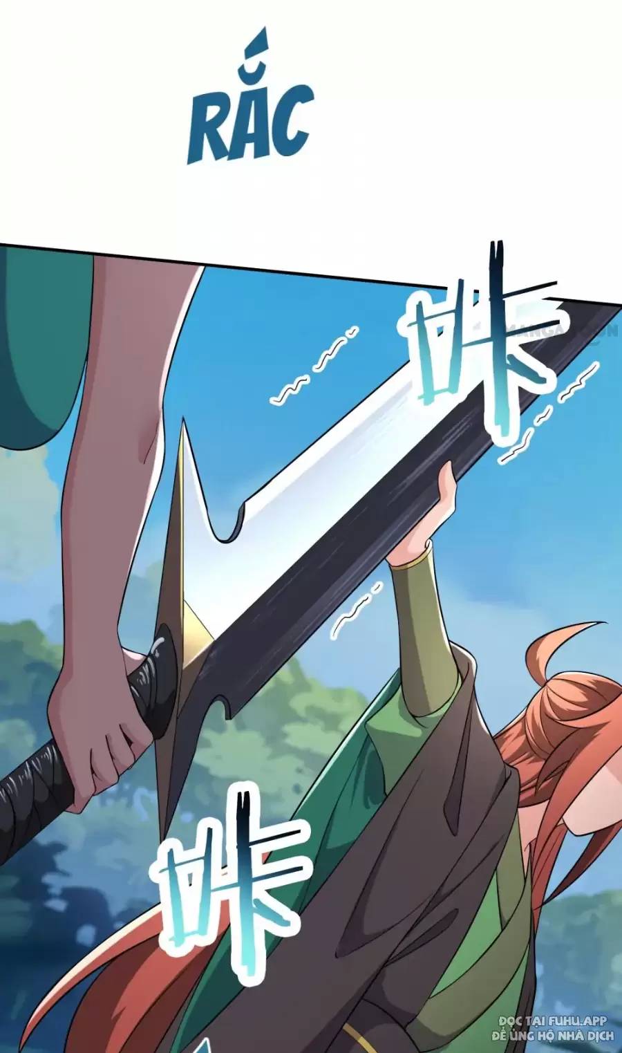 Đồ Đệ Của Ta Đều Là Nữ Ma Đầu Chapter 236 - Trang 2