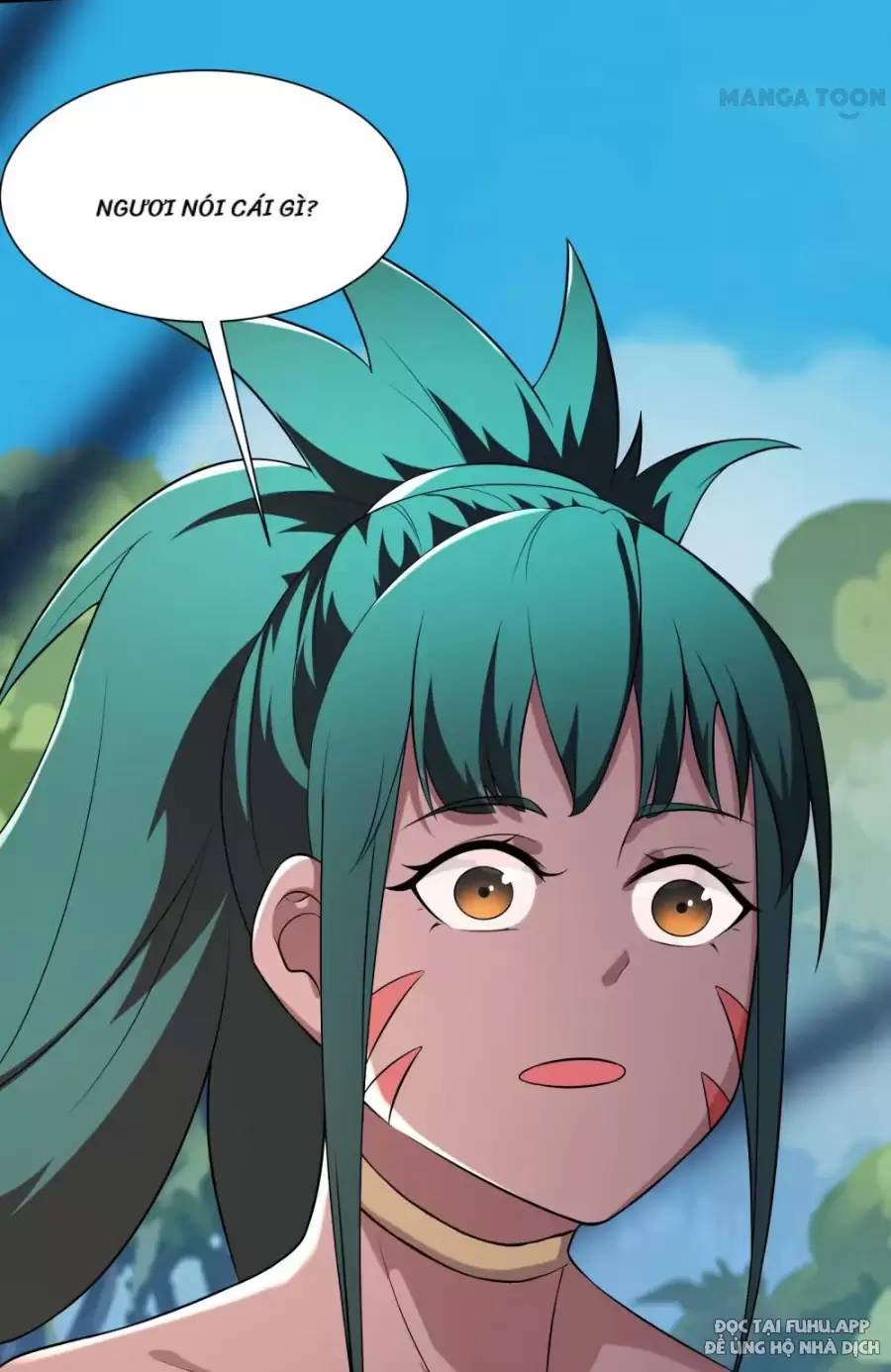 Đồ Đệ Của Ta Đều Là Nữ Ma Đầu Chapter 236 - Trang 2