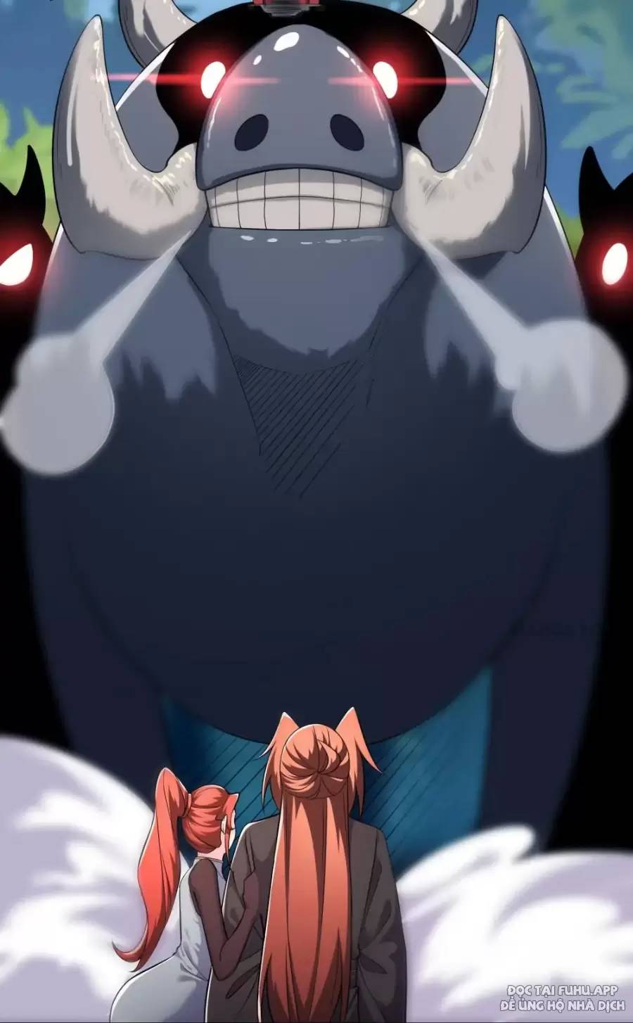 Đồ Đệ Của Ta Đều Là Nữ Ma Đầu Chapter 236 - Trang 2