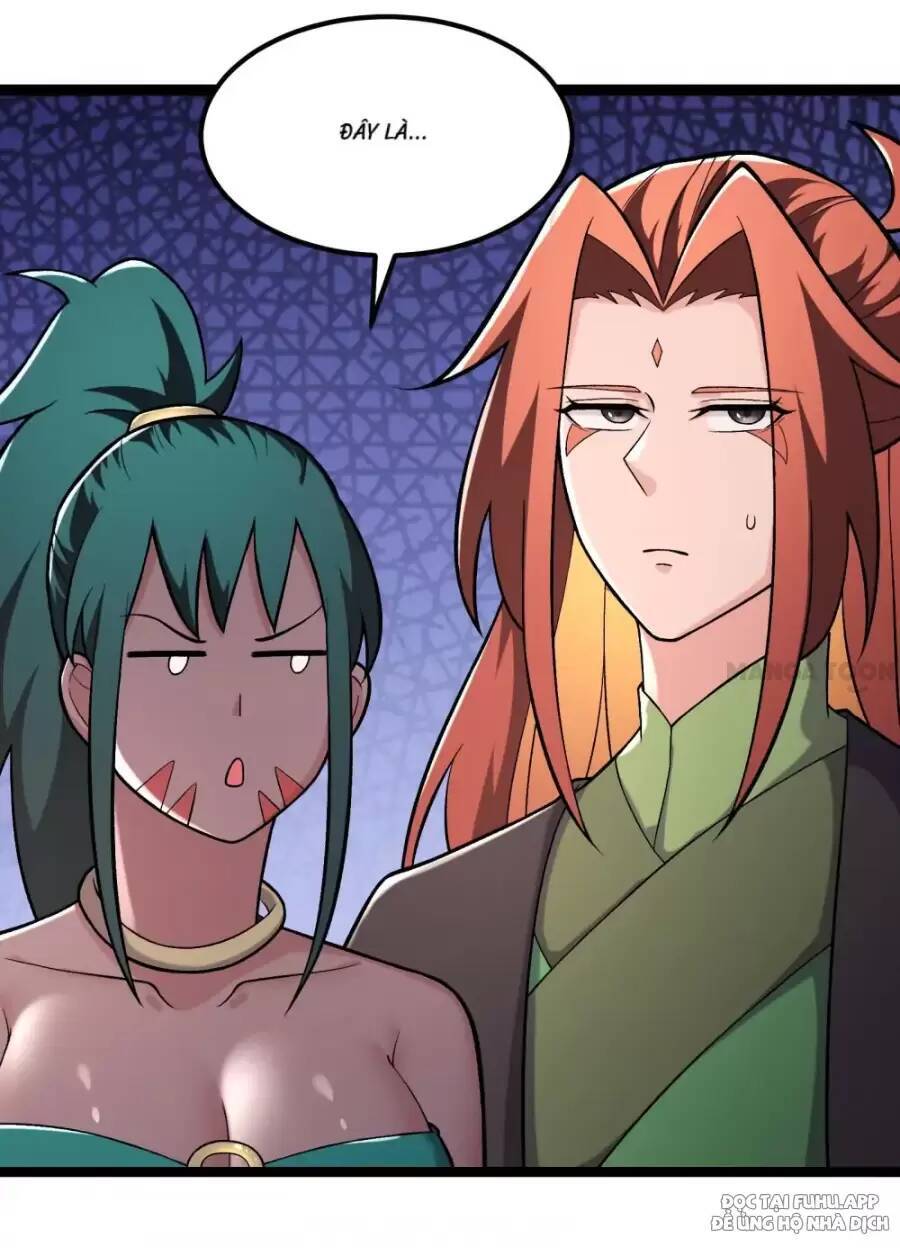 Đồ Đệ Của Ta Đều Là Nữ Ma Đầu Chapter 237 - Trang 2