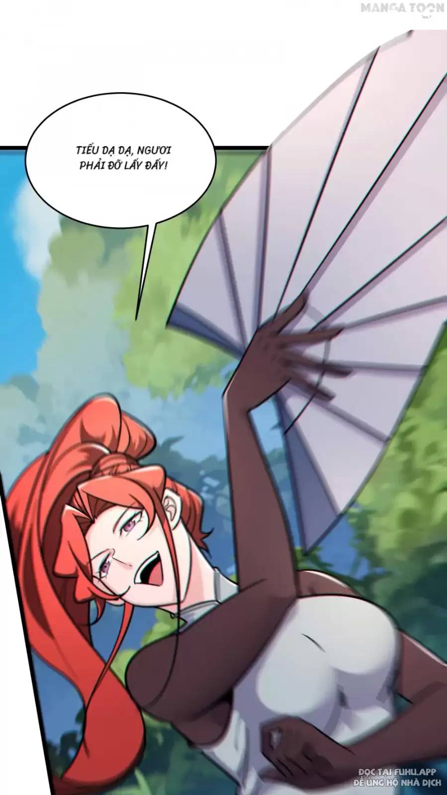 Đồ Đệ Của Ta Đều Là Nữ Ma Đầu Chapter 239 - Trang 2
