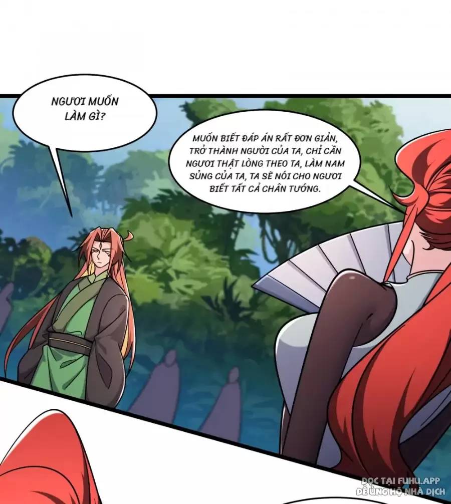 Đồ Đệ Của Ta Đều Là Nữ Ma Đầu Chapter 239 - Trang 2