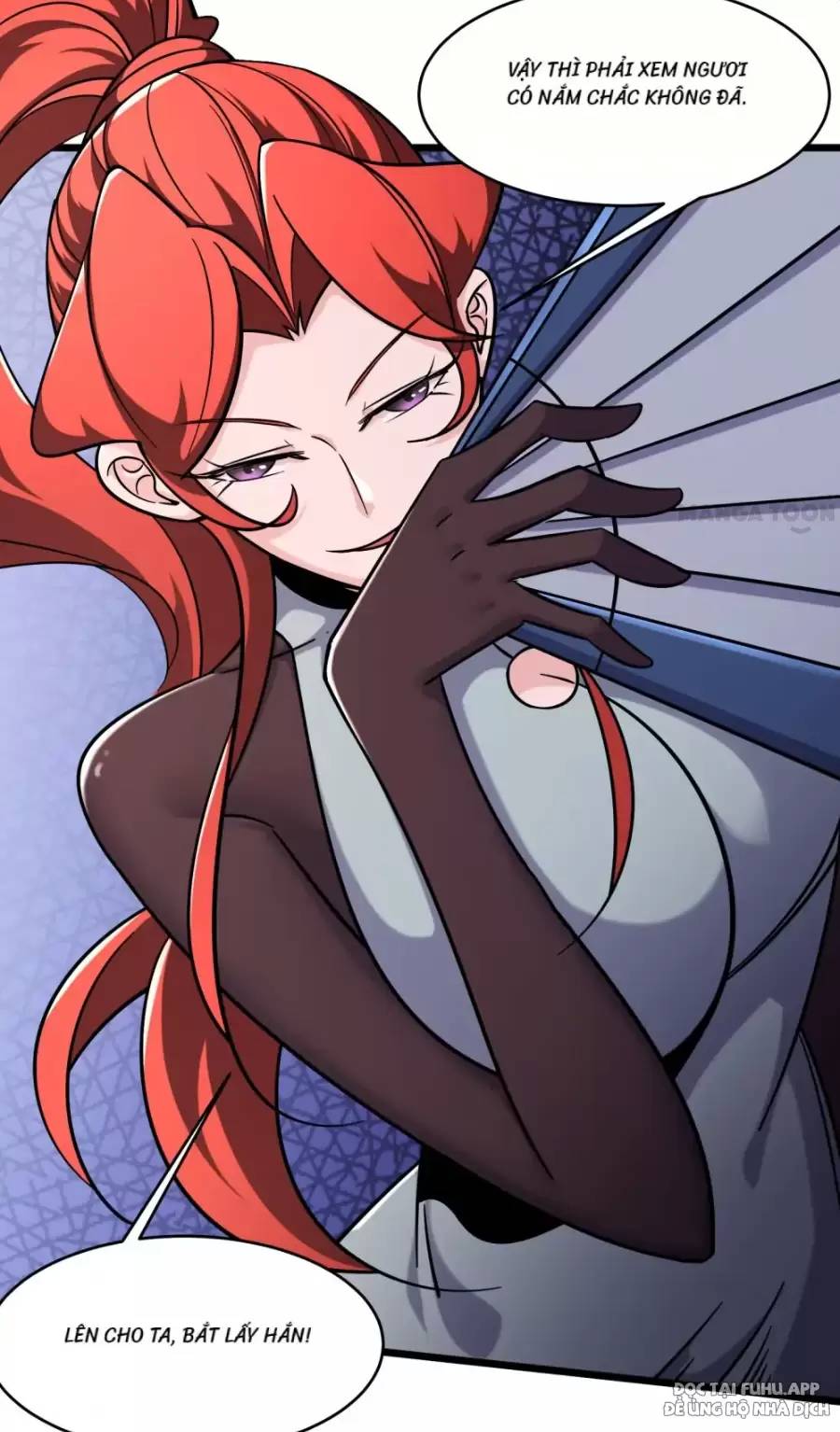 Đồ Đệ Của Ta Đều Là Nữ Ma Đầu Chapter 239 - Trang 2