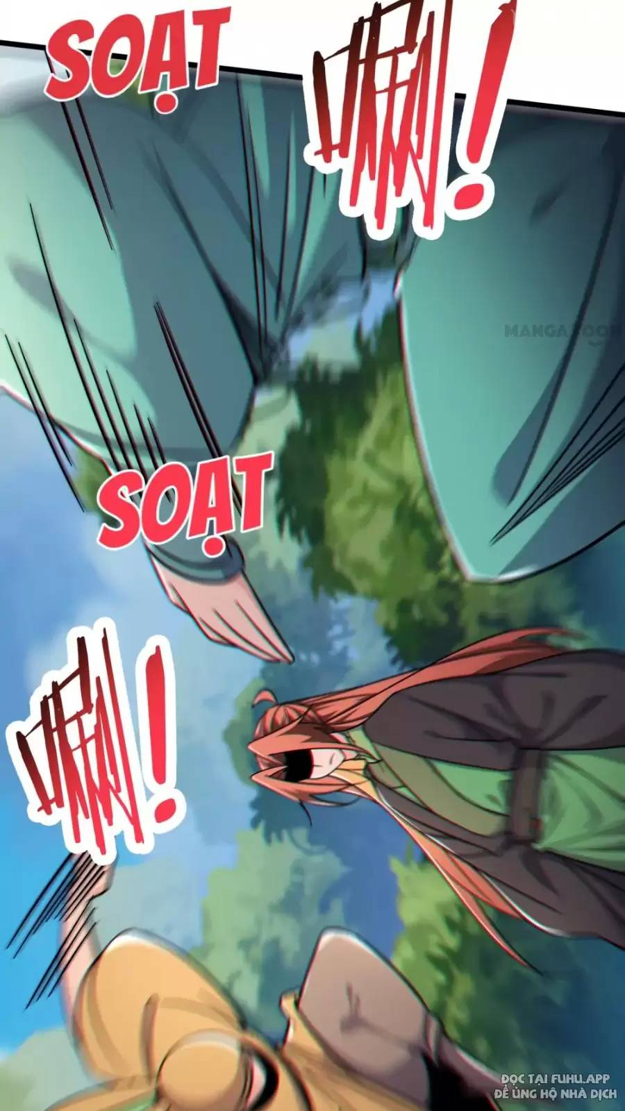 Đồ Đệ Của Ta Đều Là Nữ Ma Đầu Chapter 239 - Trang 2