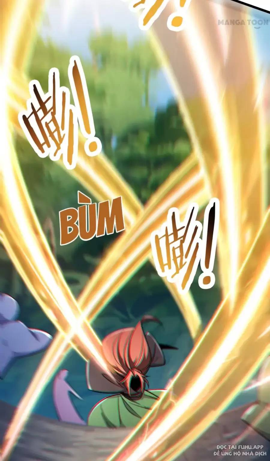 Đồ Đệ Của Ta Đều Là Nữ Ma Đầu Chapter 239 - Trang 2