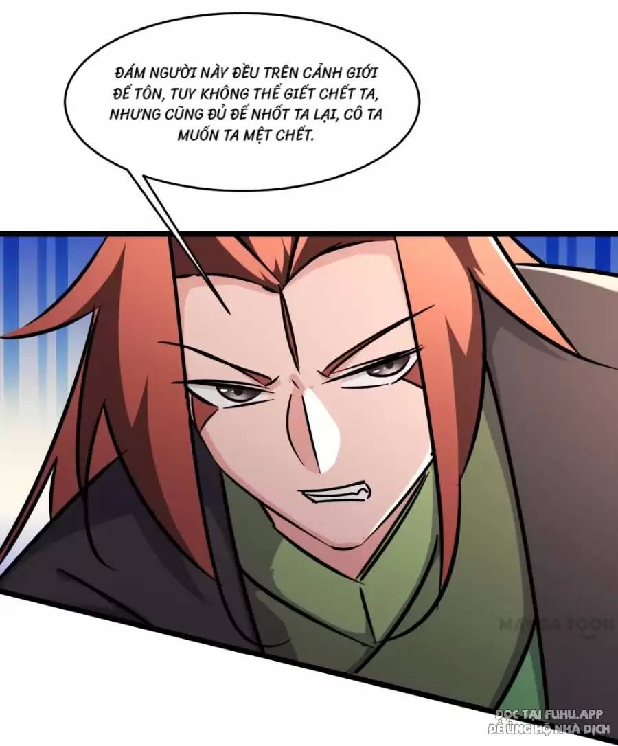 Đồ Đệ Của Ta Đều Là Nữ Ma Đầu Chapter 239 - Trang 2