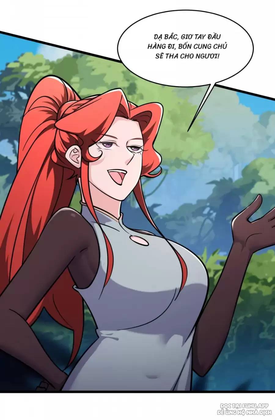 Đồ Đệ Của Ta Đều Là Nữ Ma Đầu Chapter 239 - Trang 2