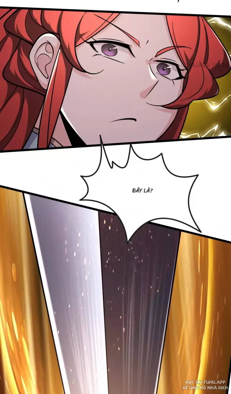 Đồ Đệ Của Ta Đều Là Nữ Ma Đầu Chapter 239 - Trang 2