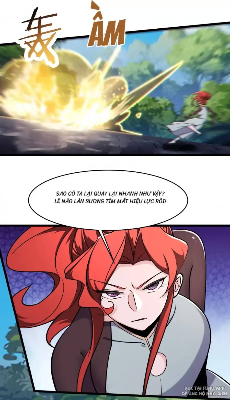 Đồ Đệ Của Ta Đều Là Nữ Ma Đầu Chapter 239 - Trang 2