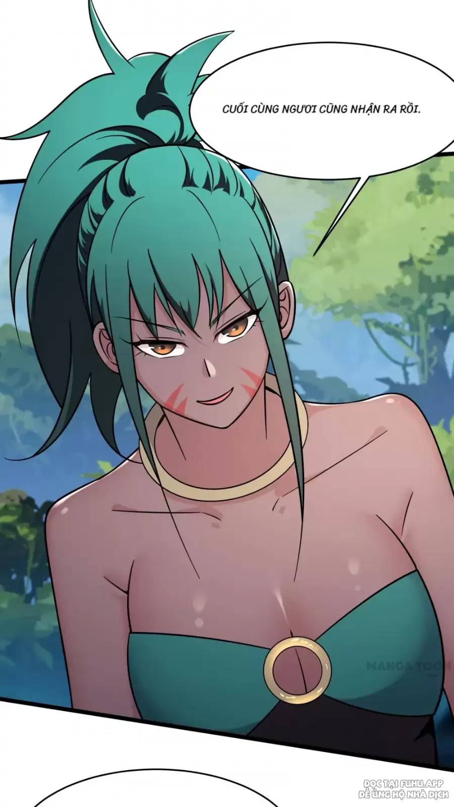 Đồ Đệ Của Ta Đều Là Nữ Ma Đầu Chapter 239 - Trang 2