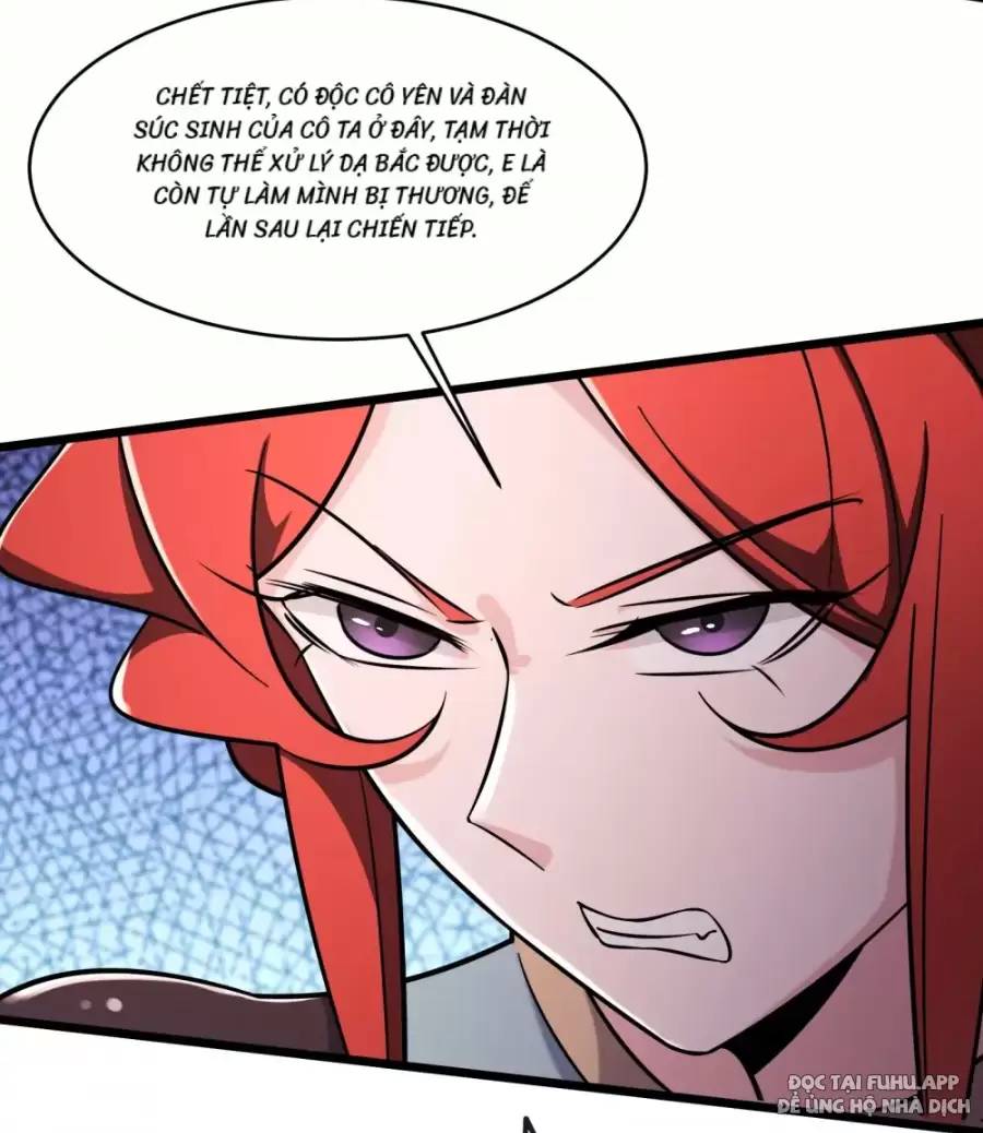 Đồ Đệ Của Ta Đều Là Nữ Ma Đầu Chapter 239 - Trang 2