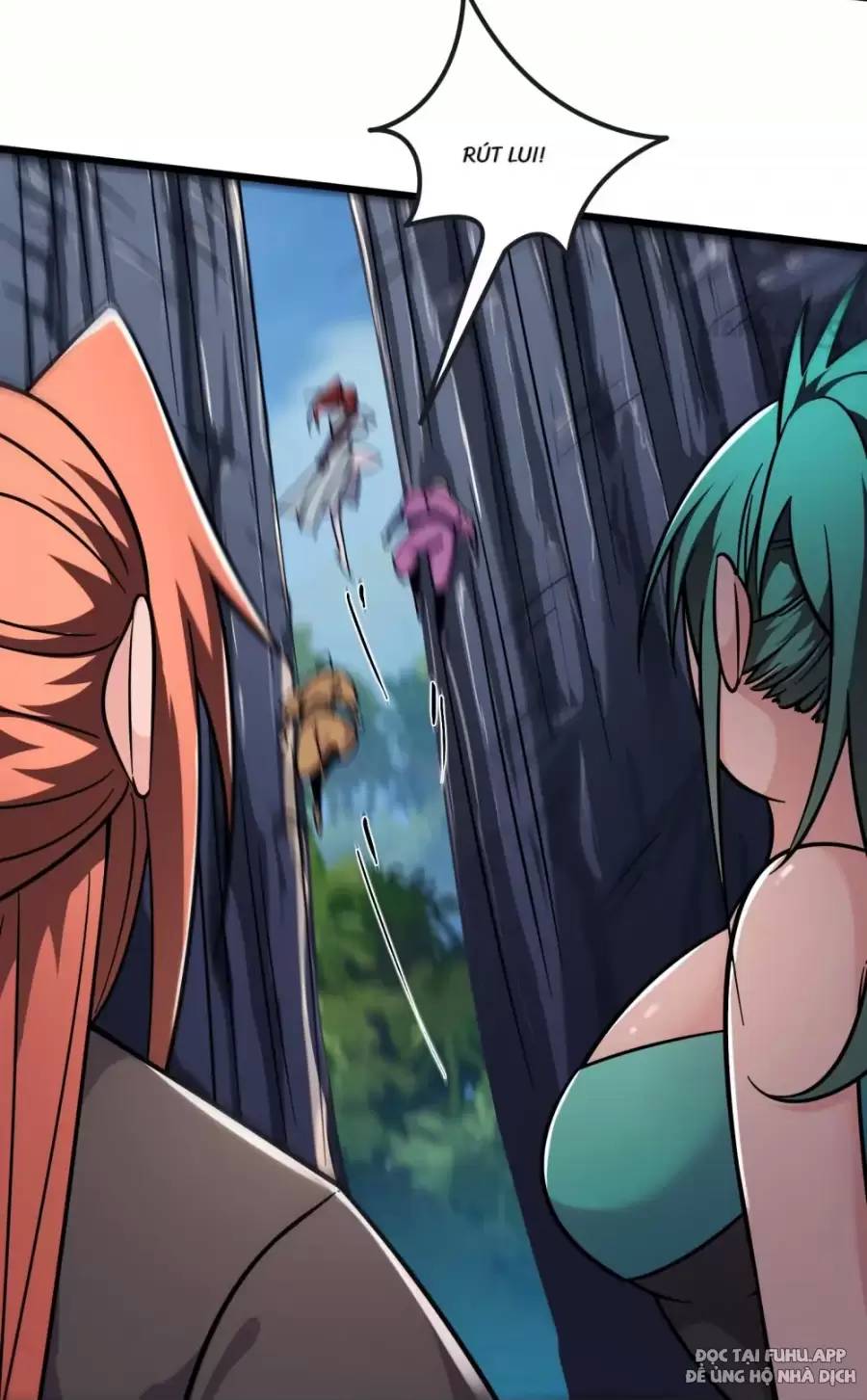 Đồ Đệ Của Ta Đều Là Nữ Ma Đầu Chapter 239 - Trang 2