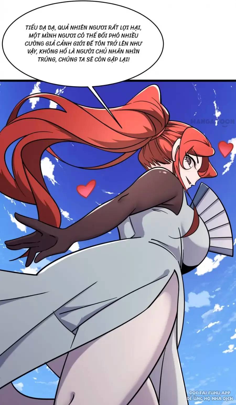 Đồ Đệ Của Ta Đều Là Nữ Ma Đầu Chapter 239 - Trang 2