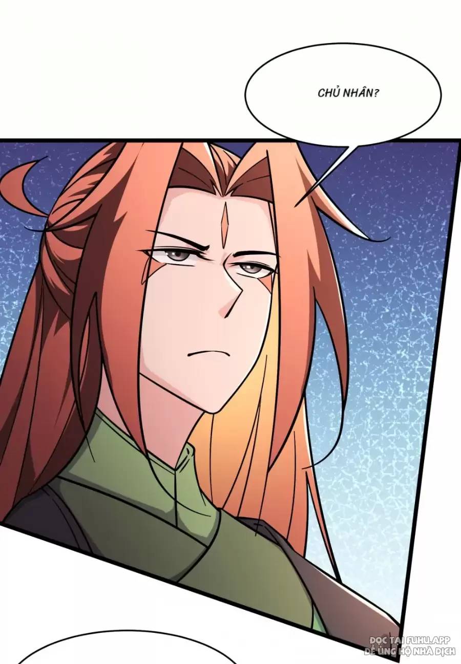 Đồ Đệ Của Ta Đều Là Nữ Ma Đầu Chapter 239 - Trang 2