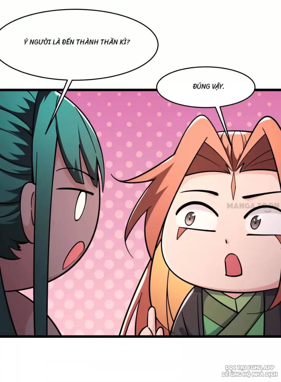 Đồ Đệ Của Ta Đều Là Nữ Ma Đầu Chapter 239 - Trang 2