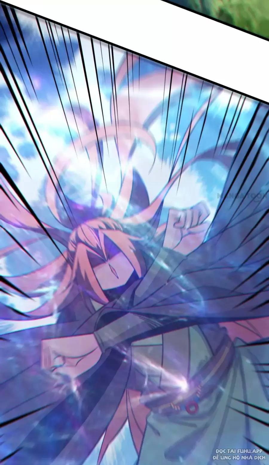 Đồ Đệ Của Ta Đều Là Nữ Ma Đầu Chapter 239 - Trang 2