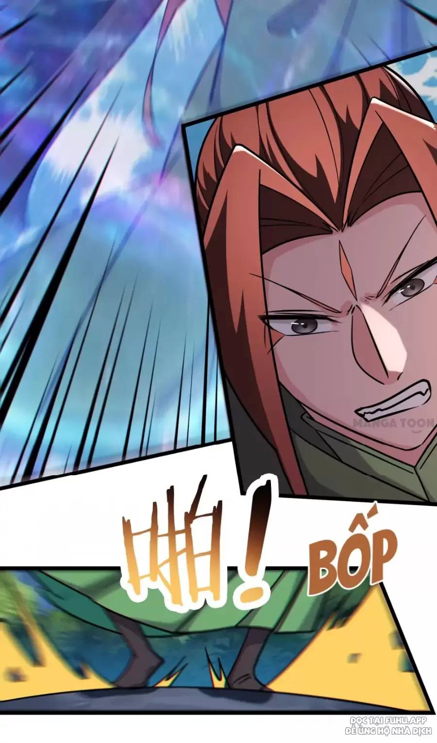 Đồ Đệ Của Ta Đều Là Nữ Ma Đầu Chapter 239 - Trang 2