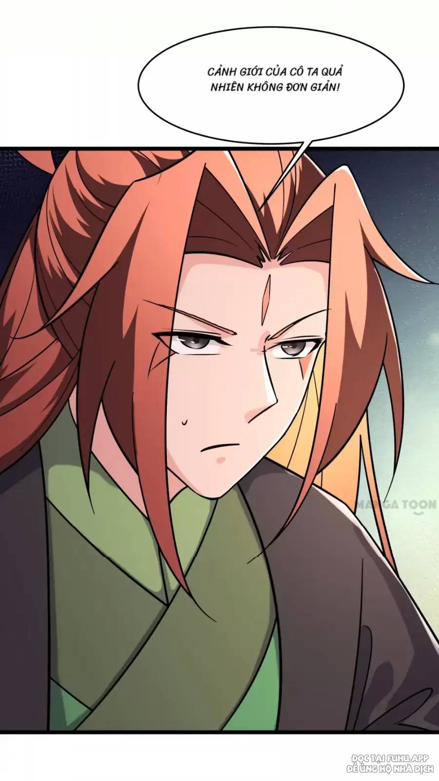 Đồ Đệ Của Ta Đều Là Nữ Ma Đầu Chapter 239 - Trang 2