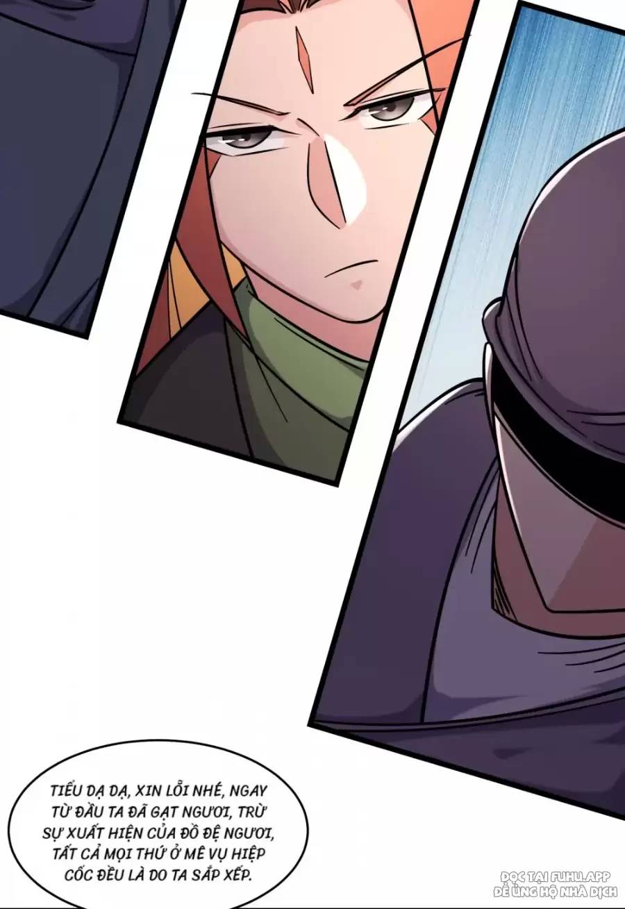 Đồ Đệ Của Ta Đều Là Nữ Ma Đầu Chapter 239 - Trang 2