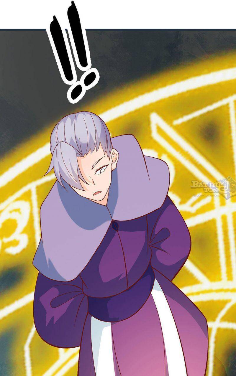 Đồ Đệ Của Ta Đều Là Nữ Ma Đầu Chapter 24 - Trang 2