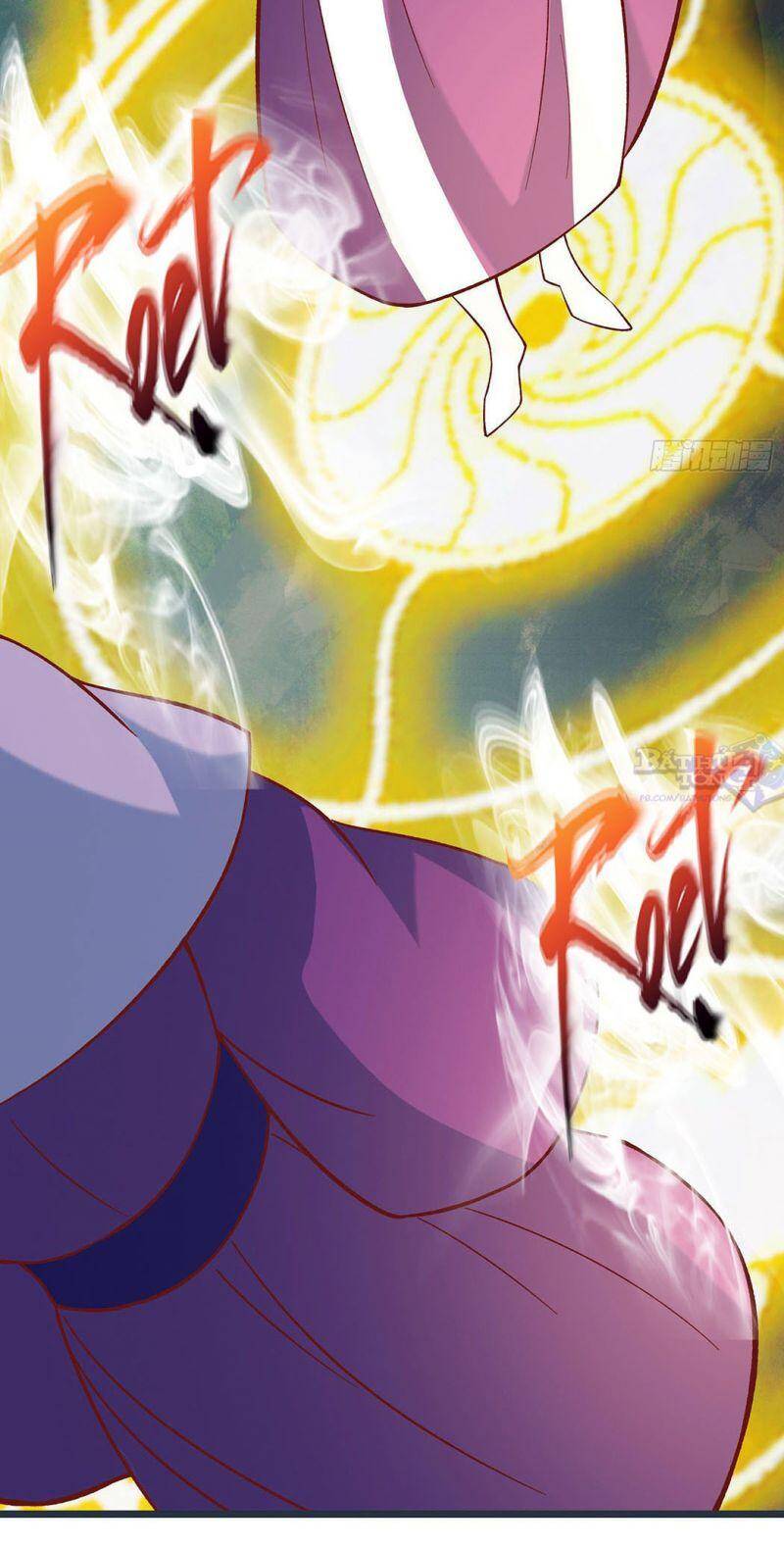 Đồ Đệ Của Ta Đều Là Nữ Ma Đầu Chapter 24 - Trang 2