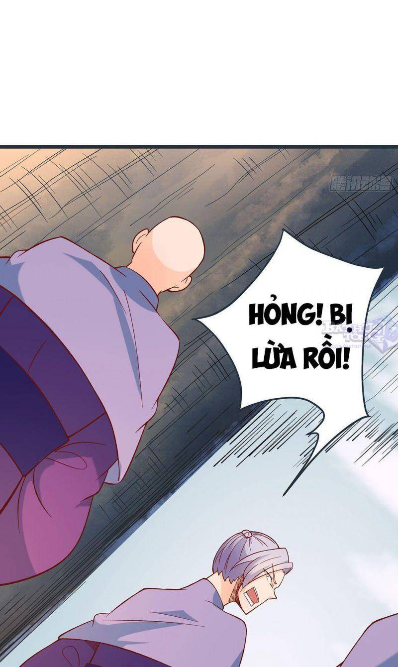 Đồ Đệ Của Ta Đều Là Nữ Ma Đầu Chapter 24 - Trang 2