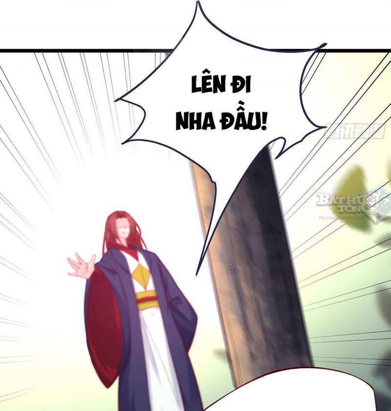 Đồ Đệ Của Ta Đều Là Nữ Ma Đầu Chapter 24 - Trang 2