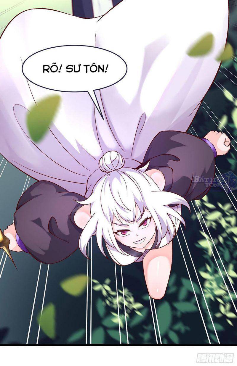 Đồ Đệ Của Ta Đều Là Nữ Ma Đầu Chapter 24 - Trang 2