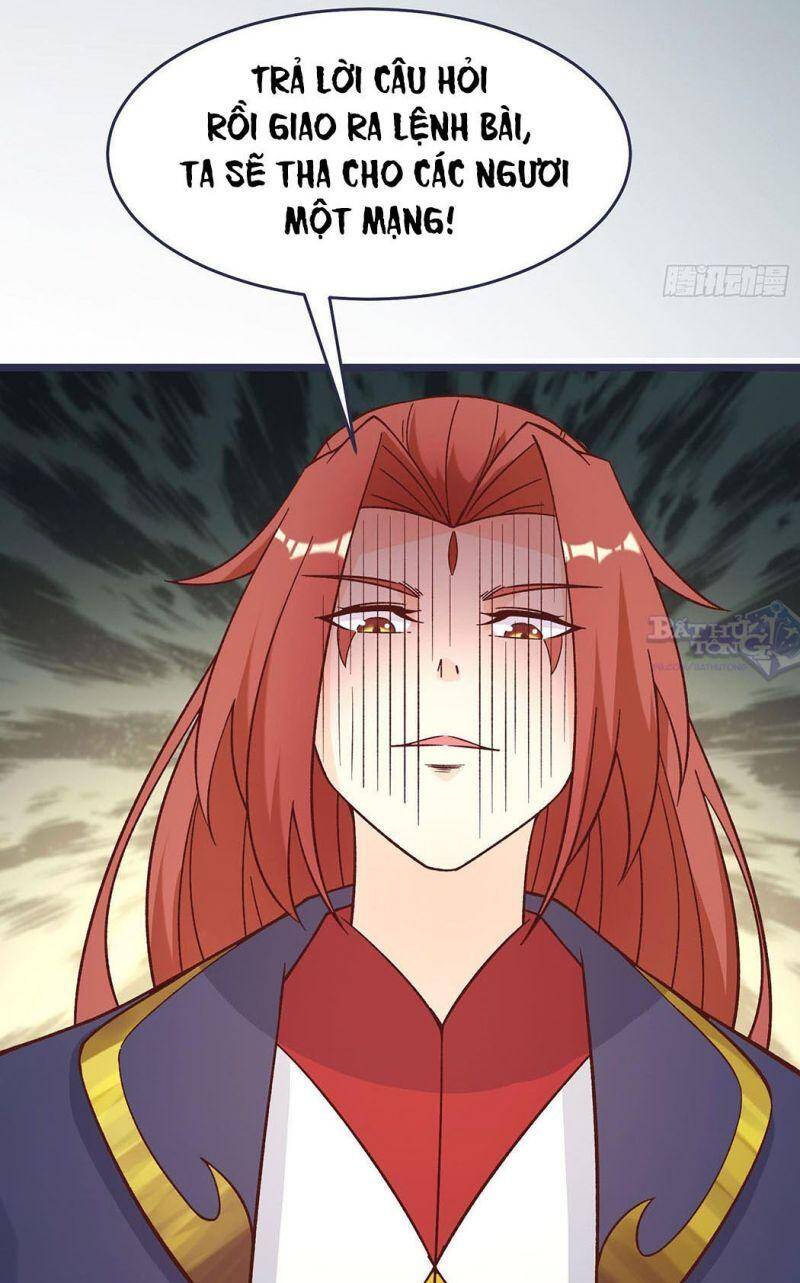 Đồ Đệ Của Ta Đều Là Nữ Ma Đầu Chapter 24 - Trang 2