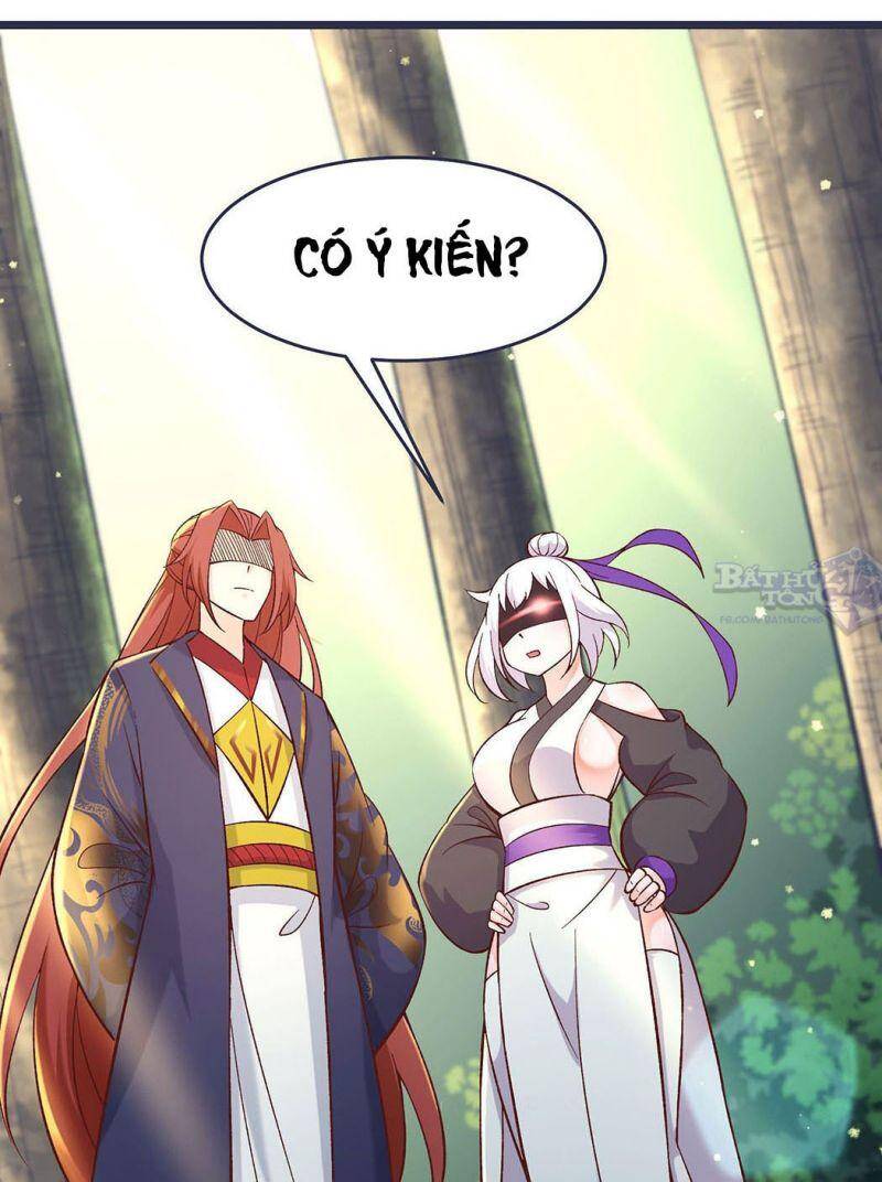 Đồ Đệ Của Ta Đều Là Nữ Ma Đầu Chapter 24 - Trang 2