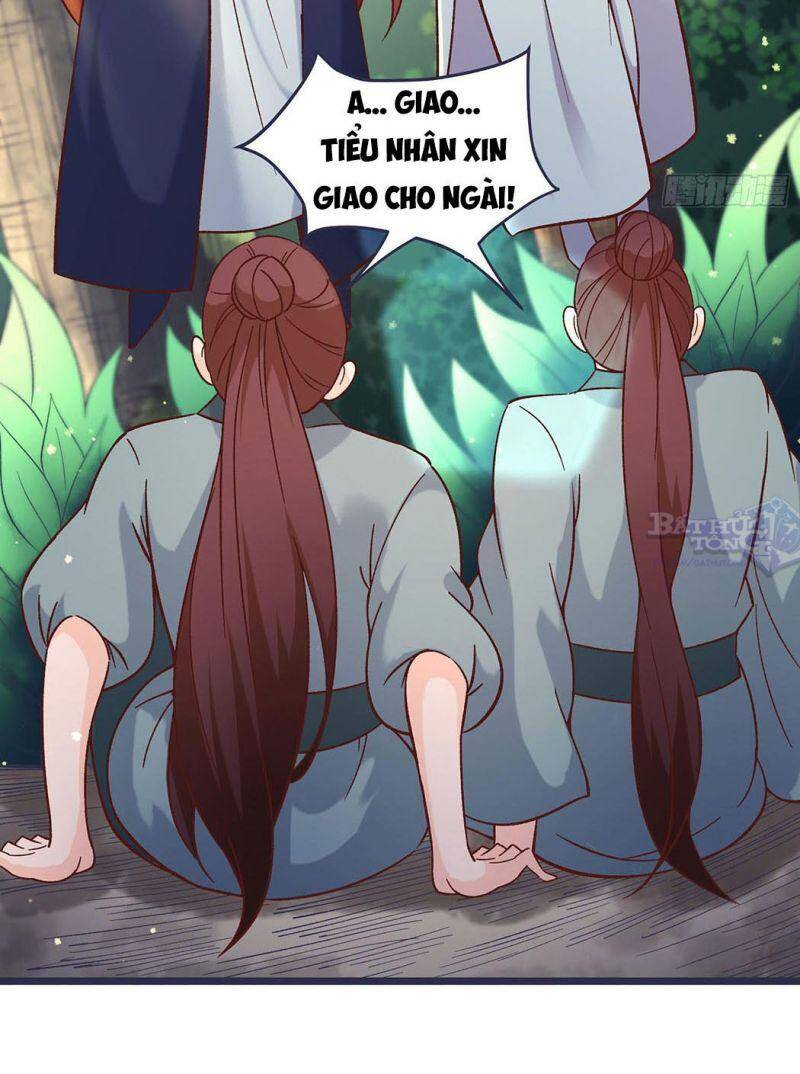 Đồ Đệ Của Ta Đều Là Nữ Ma Đầu Chapter 24 - Trang 2