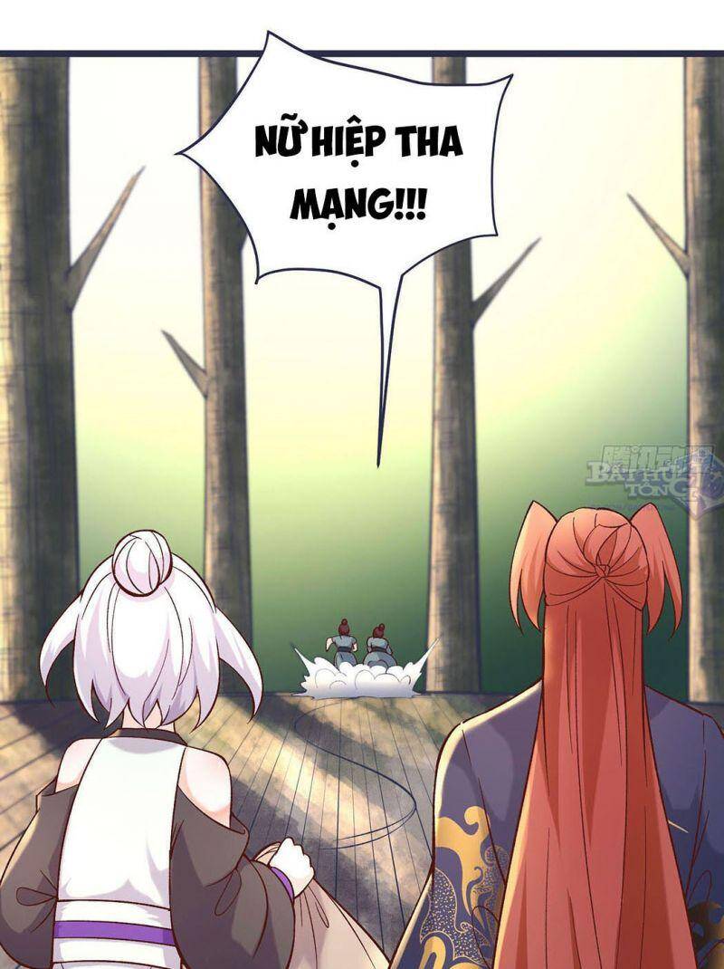 Đồ Đệ Của Ta Đều Là Nữ Ma Đầu Chapter 24 - Trang 2